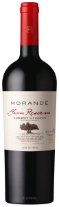 Morandé Gran Reserva Cabernet Sauvignon 2015