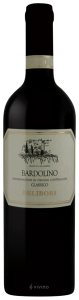 Delibori Bardolino Classico 2018