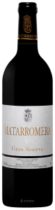 Matarromera Gran Reserva 2014