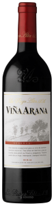 La Rioja Alta Viña Arana Reserva 2012