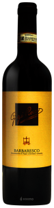 Gigi Rosso Barbaresco 2011