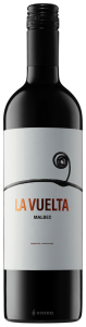 La Vuelta Malbec 2019