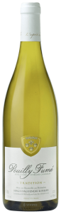 Serge Dagueneau & Filles Pouilly-Fumé Tradition 2019