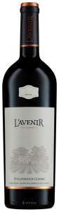 L’Avenir Provenance Stellenbosch Classic 2017