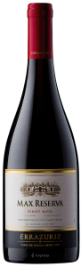 Errazuriz Max Reserva Pinot Noir 2017