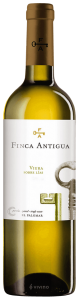 Finca Antigua Viura 2018