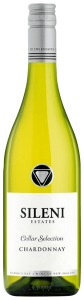 Sileni Estates Cellar Selection Chardonnay 2016