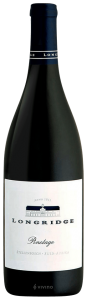 Longridge Winery Pinotage 2018