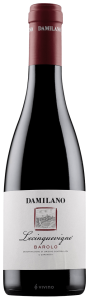 Damilano Barolo Lecinquevigne 2013