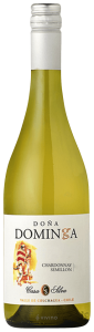 Doña Dominga Old Vines Chardonnay – Sémillon U.V.