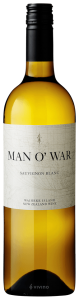 Man O’ War Sauvignon Blanc 2018