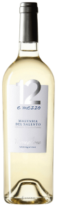 Varvaglione 12 e Mezzo Malvasia del Salento 2019