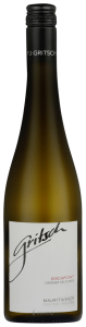 Gritsch Mauritiushof Kirchpoint Grüner Veltiner 2019