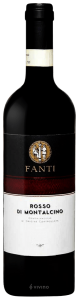 Fanti Rosso di Montalcino 2016