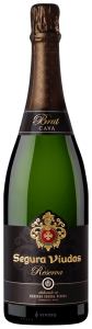 Segura Viudas Cava Brut Reserva U.V.