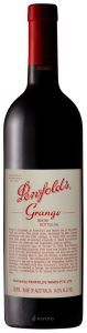 Penfolds Grange 1975