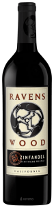 Ravenswood Vintners Blend Old Vine Zinfandel 2017