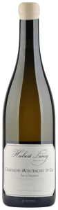 Hubert Lamy Chassagne-Montrachet 1er Cru ‘Les Chaumées’ 2017