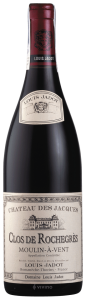 Louis Jadot Chateau des Jacques Clos de Rochegrès Moulin-à-Vent 2015