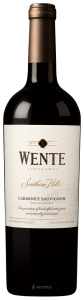 Wente Southern Hills Cabernet Sauvignon 2017