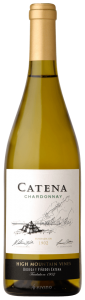 Catena Chardonnay 2018