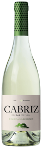 Cabriz Dão Colheita Seleccionada White 2019