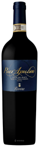 Rivera Puer Apuliae Nero di Troia Riserva 2012