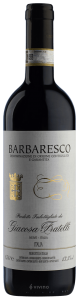 Giacosa Fratelli Barbaresco 2016