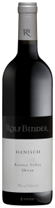 Rolf Binder Hanisch Shiraz 1998