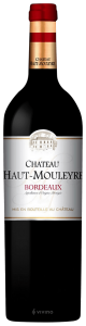 Château Haut-Mouleyre Bordeaux 2018