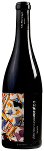 Alto Moncayo Veraton Garnacha 2017