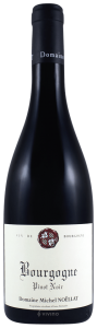 Michel Noëllat Bourgogne Pinot Noir 2018