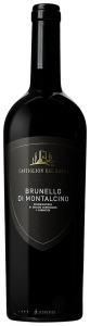 Castiglion del Bosco Brunello di Montalcino 2015