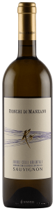 Ronchi di Manzano Sauvignon 2019