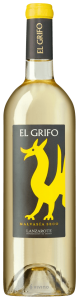 El Grifo Malvasia Seco 2019