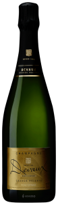 Veuve A. Devaux Grande Réserve Brut Champagne U.V.