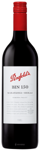 Penfolds Bin 150 Marananga Shiraz 2015