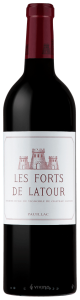 Château Latour Les Forts de Latour Pauillac 2000