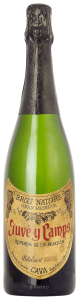 Juvé & Camps Cava Gran Reserva Brut Nature Reserva de la Familia 2016