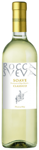 Rocca Sveva Soave Classico 2019