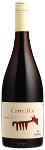 Matetic Corralillo Pinot Noir 2017