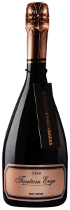 Hispano Suizas Tantum Ergo Vintage Brut Nature 2014