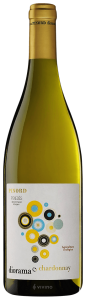 Pinord Penedès Chardonnay Diorama 2018