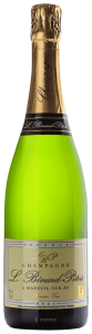 L. Bénard-Pitois Réserve Brut Champagne Premier Cru U.V.