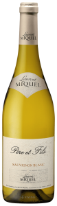 Laurent Miquel Père et Fils Sauvignon Blanc 2019