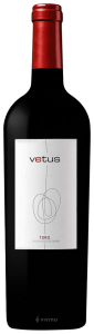 Vetus Toro 2016