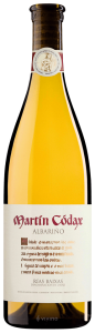 Martin Codax Rías Baixas Albariño 2019