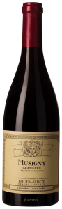 Louis Jadot Musigny Grand Cru 2017