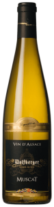 Wolfberger Muscat Alsace Signature 2018