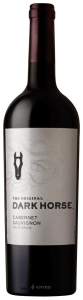 Dark Horse Cabernet Sauvignon 2018